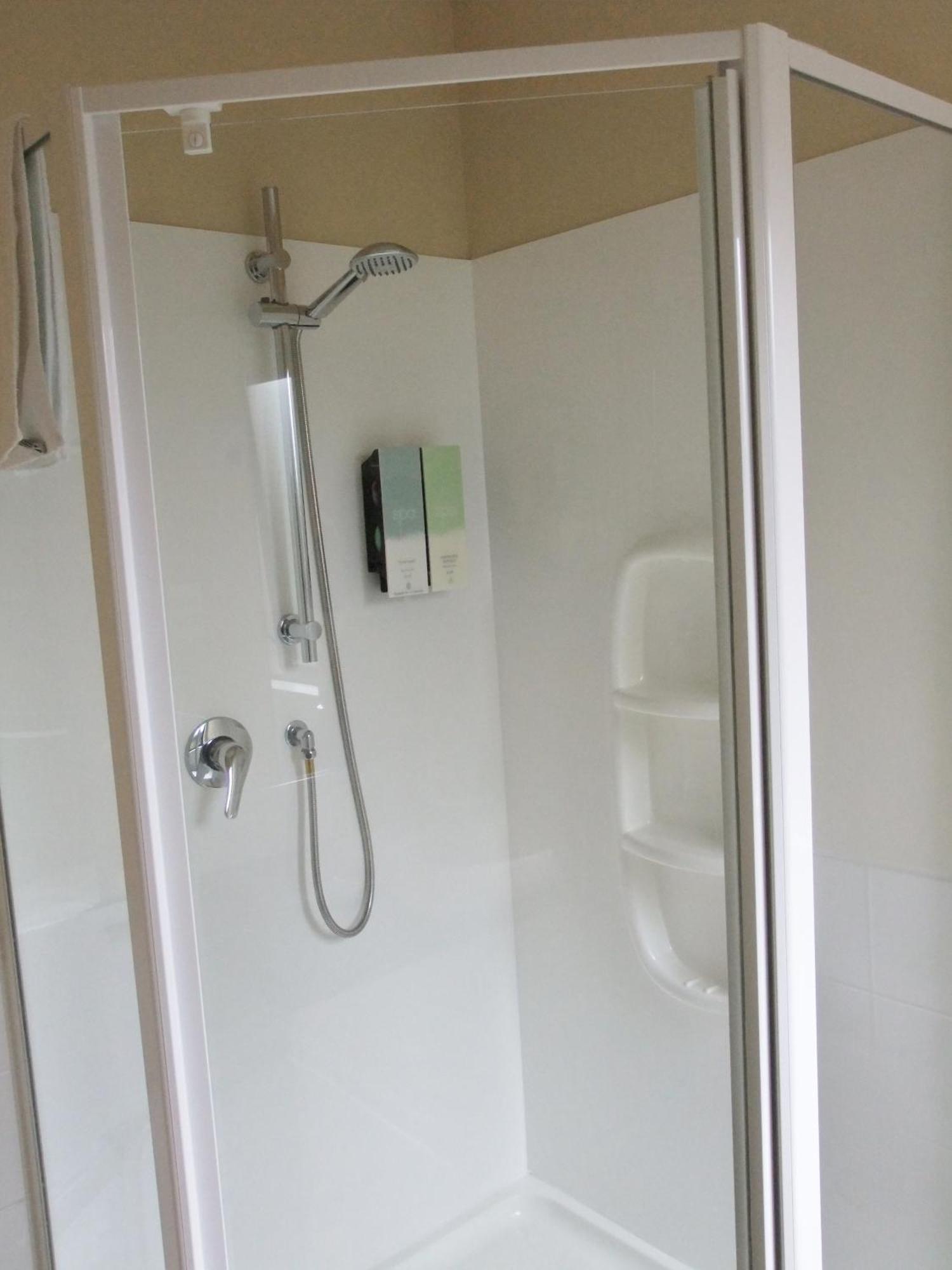 Abbella Lodge Motel Christchurch Quarto foto
