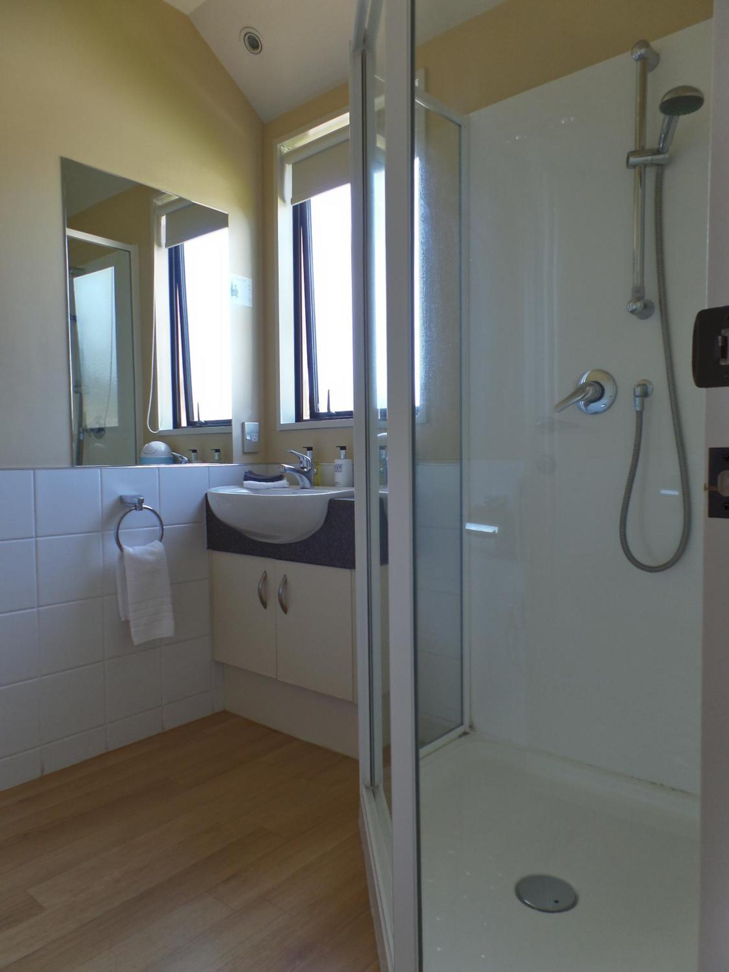 Abbella Lodge Motel Christchurch Quarto foto