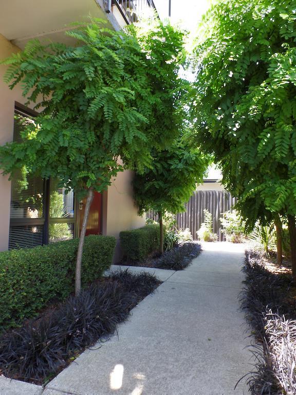 Abbella Lodge Motel Christchurch Quarto foto