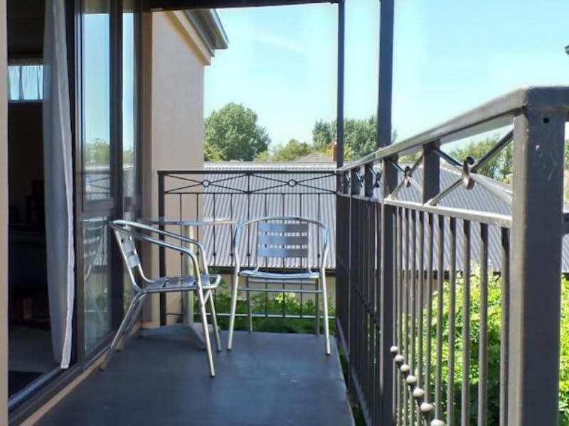 Abbella Lodge Motel Christchurch Exterior foto